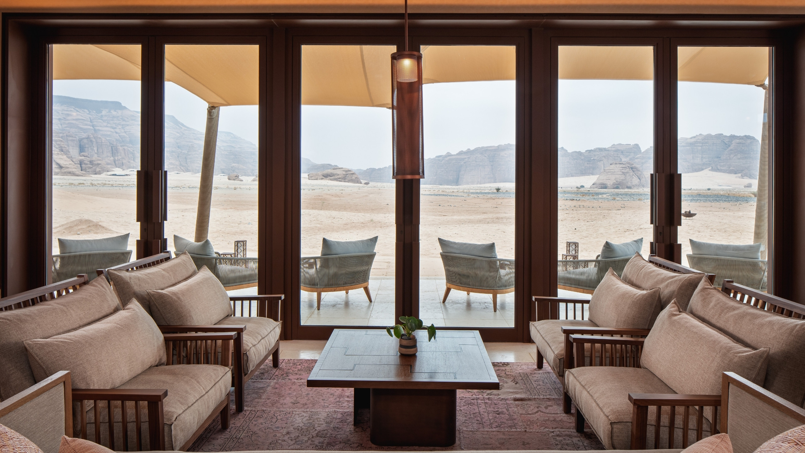 Harrat at Banyan Tree AlUla